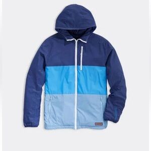 Vineyard Vines Men’s skip jack puffer jacket M